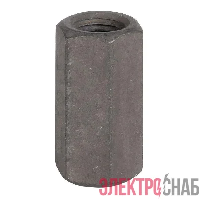 Гайка переходная d16 HZ EKF gc-21062