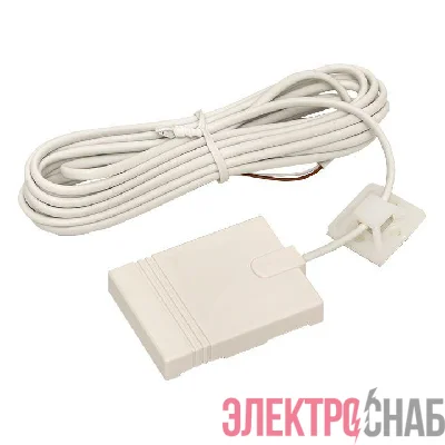 Датчик протечки воды проводной (3м) PROxima EKF AquaExpert-sensor-3