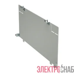 Закрытие боковое пластик В=600мм Г=800мм DKC R5SWC68