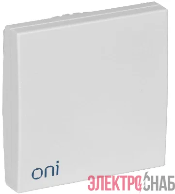 Датчик температуры для помещений PT100 ONI TSI-1-PT100