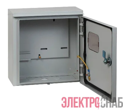Щит ЩУ-3/1-0 (395х310х150) IP54 PROxima EKF mb54-3m