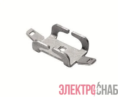 Зажим соединительный для провол. лотка (без винт.) DKC FC37307