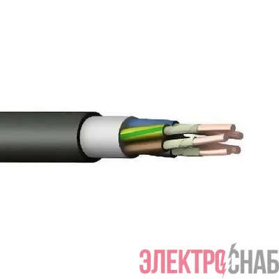 Кабель ВВГнг(А)-FRLS 5х2.5 (м) ПромЭл