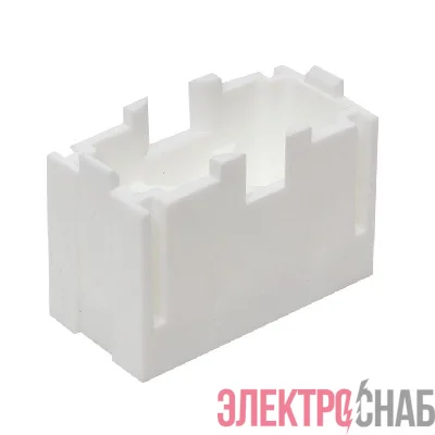 Комплект для горизонтального соединения для щитов "Nova" PROxima EKF nv-horiz