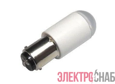 Лампа СКЛ 2А-БМ-1-110 Каскад-Электро УТ000302