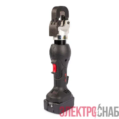 Тросорез гидравлический аккумуляторный ТРГА-25 ПРОФИ КВТ 91797