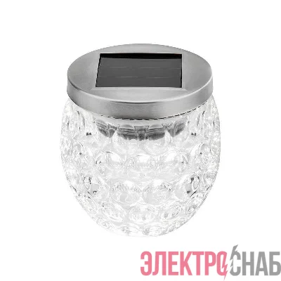 Светильник светодиодный подвесной/настольный/газонный Lamper 602-1007