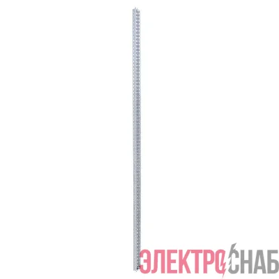 Рейка вертикальная широкая H=1900мм (уп.2шт) AVERES EKF ARW19V