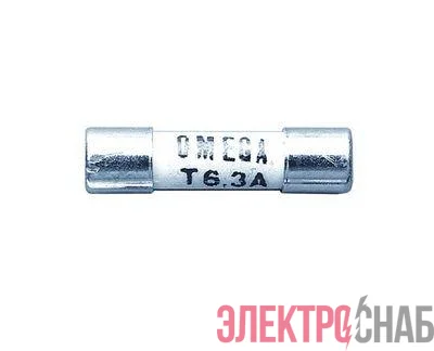 Предохранитель F5/2A DKC ZFN008ST
