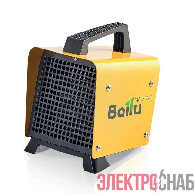Пушка тепловая BKN-5 Ballu НС-1161831