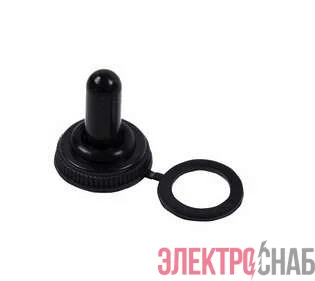 Защита для тумблеров типа KN силикон Rexant 36-4611