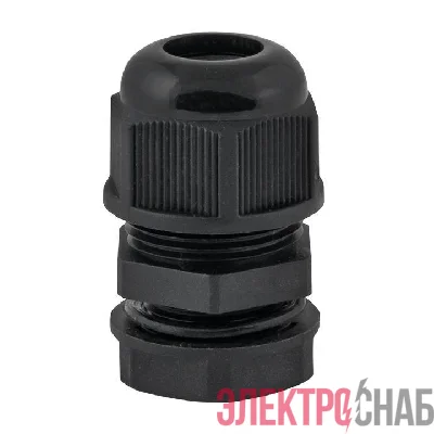Ввод кабельный MG20 IP68 EKF plc-mg-20
