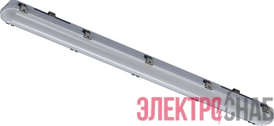 Светильник светодиодный 14 717 ДСП-01-ПП-35-1200-4К-IP65 Innolux 14717