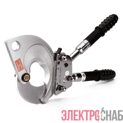 Ножницы секторные НС-70 КВТ 53053