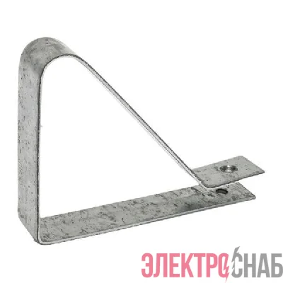 Кронштейн для желоба ТС.02-50 EKF TC02-50