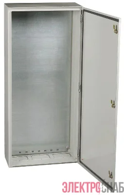 Корпус металлический ЩМП-7-2 1400х650х285 У1 IP54 PRO IEK YKM42-07-54-P