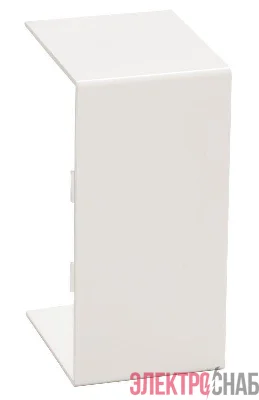 Соединитель на стык 80х40 КМС ELECOR (уп.4шт) IEK CKMP10D-S-080-040-K01-R