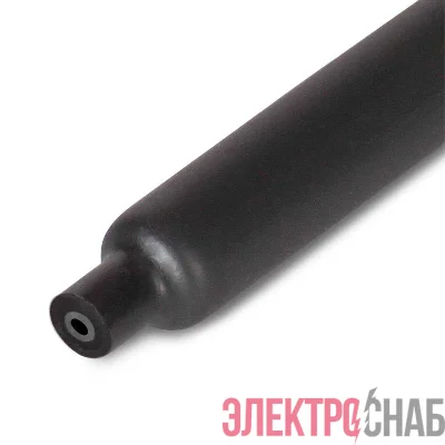 Трубка термоусадочная клеевая ТТК2(3:1)-30/10 КВТ 88178