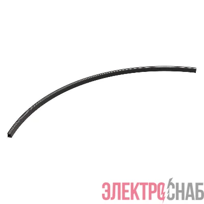 Трек ART-APRIORI-TRACK-ARC-A-1722-1500 (BK 1/4) IP20 металл Arlight 045715