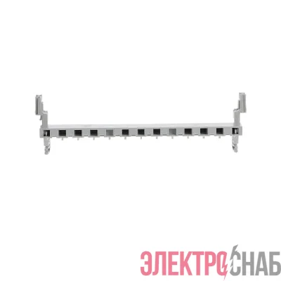Держатель клемм ZK19 для щитов ComfortLine CA ABB 2CPX052456R9999