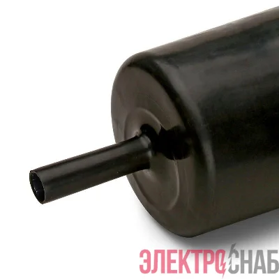 Трубка термоусадочная ТТ-(6х)-33/5.5 (дл.1.22м) КВТ 65753