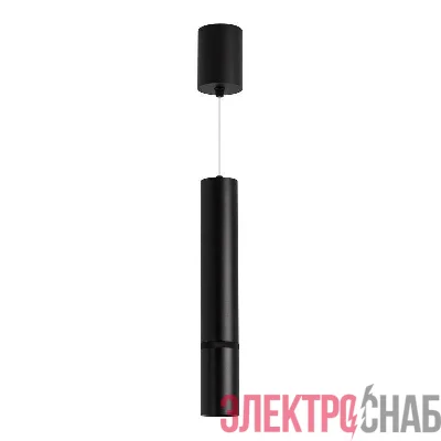 Светильник SP-ARTEMIS-HANG-P-R60-15W Warm3300-MIX BK 8-80 deg 230В TRIAC 15Вт IP20 метал. Arlight 056114