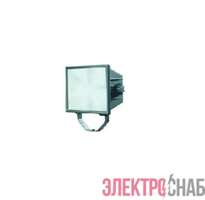 Прожектор ИО04-2000-10 2000Вт R7s IP65 симметр. GALAD 01151
