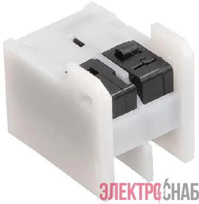 Контакт аварийный АК-125(160)А KARAT IEK SVA10D-AK-1