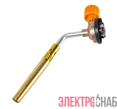Насадка на газовый баллон (газовая горелка) НГ-2 Вихрь 73/5/5/2