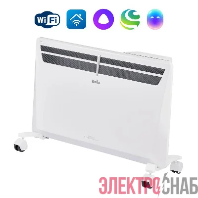 Конвектор электрический Evolution Digital Inverter BEC/EVI4-2000 Ballu НС-1509540