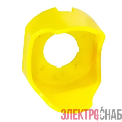 Кожух защитный для кнопок аварийной остановки П-образный PROxima EKF scep-p