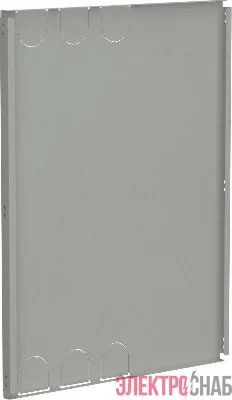 Панель кабельная 445х600 FORMAT IEK FO-00-CP-0445-060
