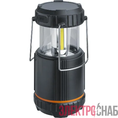 Фонарь кемпинговый NPT-CA21 кемп.3COB 7Вт li-ion 1.2Ач 1реж. Navigator 93863