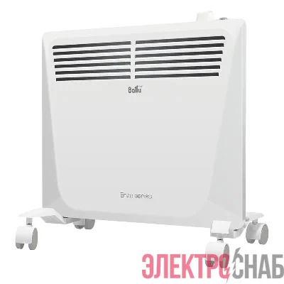 Конвектор электрический Enzo BEC/EZMR-1000 1000Вт м/т Ballu НС-1055665