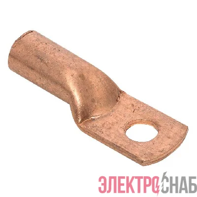 Наконечник медный ТМ 70-10-13 EKF tm-70-10-13