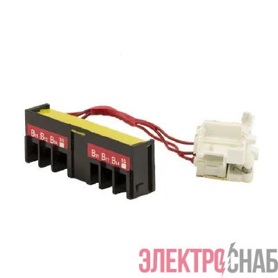 Контакт аварийный к ВА-99М 63 PROxima EKF mccb99m-a-001