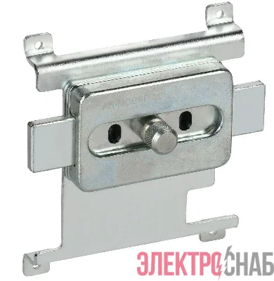 Блокировка механическая MCCB 3P типоразмер S ARMAT IEK AR-MCCBD-MB-000-3-01-C