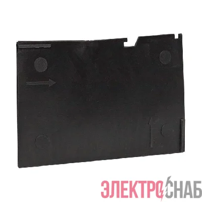 Перегородка межфазная к ВА-99С (Compact NS) 100-250 EKF mccb99c-a-aip-100-250
