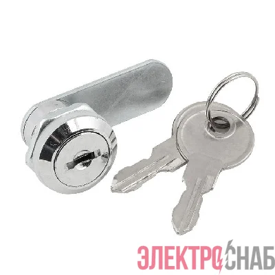 Замок почтовый 18-20/38 IP31 PROxima EKF 18-20/38-ip31