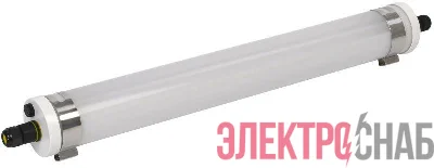Светильник ДСП 1471 18Вт 5000К IP69 PMMA IEK LDSP0-1471-18-5000-K01