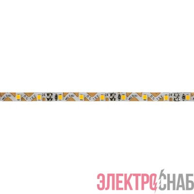 Лента светодиодная 14 474 NLS-2835GST72-6-IP20-12V (уп.5м) NAVIGATOR 14474