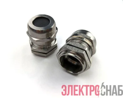 Ввод кабельный ВК-НР-М20-12-L8 ГОФРОМАТИК zeta34804