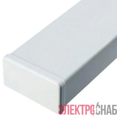 Заглушка для короба 90х60 Angara DKC AIR90605