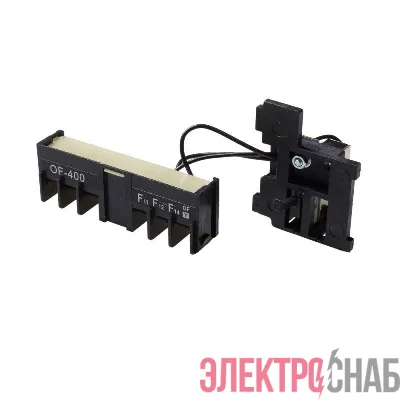 Контакт дополнительный ДК-334 DEKraft 21604DEK