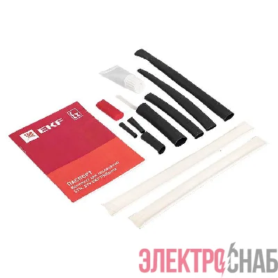 Комплект для соединения EKF STV