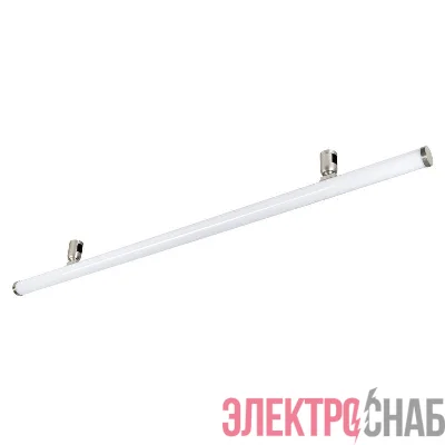 Светильник ART-APRIORI-TUBE-L1200-30W Day4000 TN 114x233 deg 48В 30Вт 4000К IP20 метал. Arlight 051630