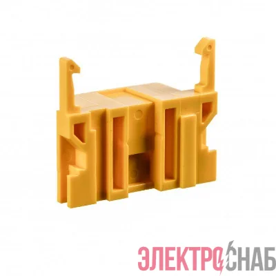 Аксессуар дополнительный-адаптер АД-22 для устройств управления и сигнализации DEKraft 25103DEK