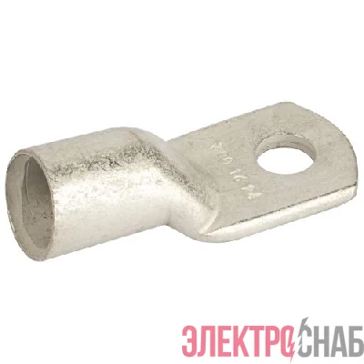 Наконечник медный луженый ТМЛ (JG) 300-16-24 ЭРА Б0062644