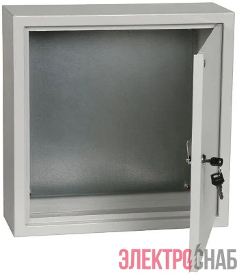 Корпус металлический ЩМП-4.4.1-0 36 УХЛЗ IP31 ИЭК YKM40-441-31