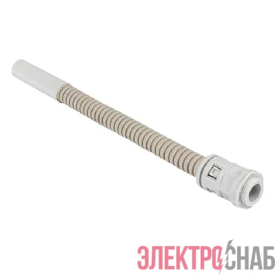 Муфта гибкая труба-коробка 16мм IP44 (уп.10шт) EKF mtk-16